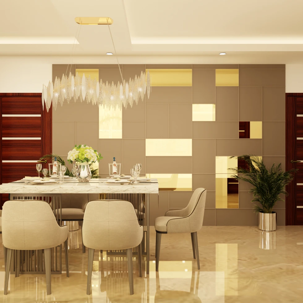 The best guide for interior Lighting design in BD - Charutaplus